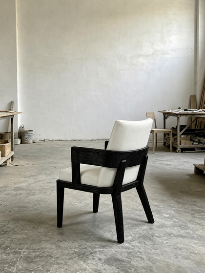 Celine Vista Armchair