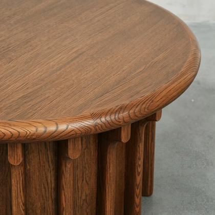 Reed Wells Coffee Table