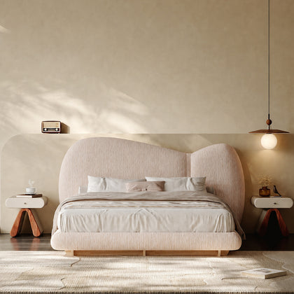 Selene House Bed