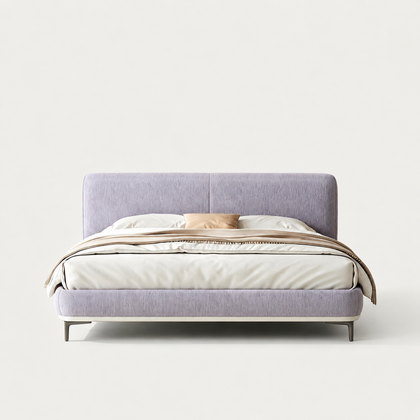 Solace House Bed