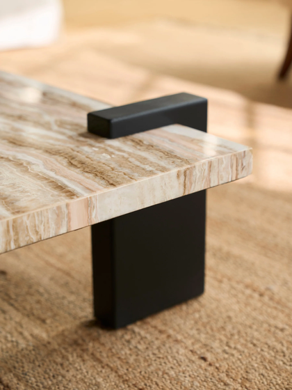 Olive Lane Coffee Table