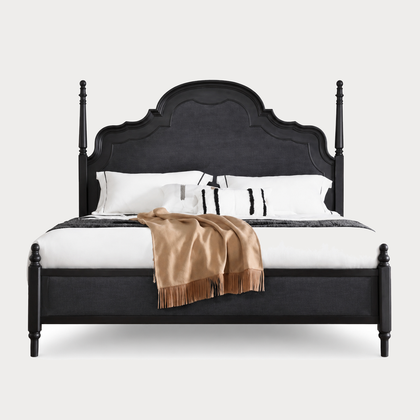 Atubi Bed ABB013B-1-A