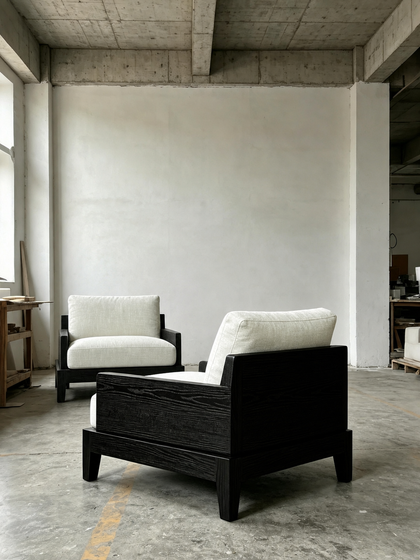Cove Vista Armchair
