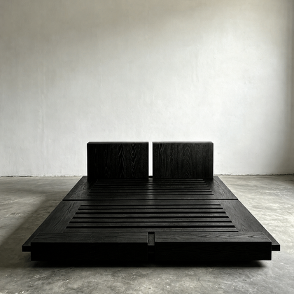 Halo Vista Bed