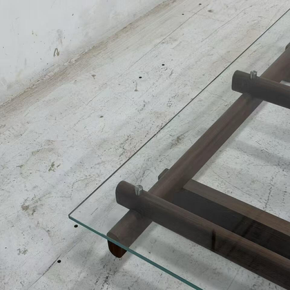 Orion Wells Coffee Table