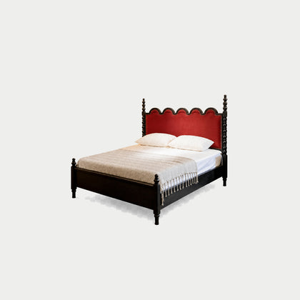 Atubi Bed ABB011B-A