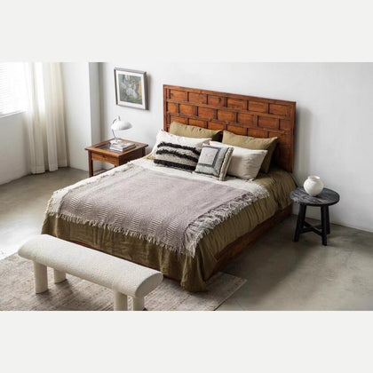Halo Grove Bed