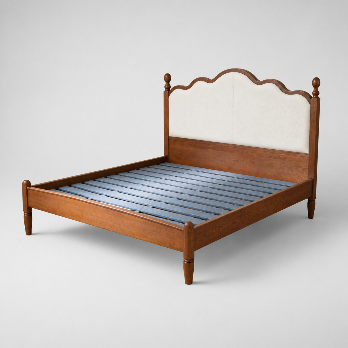 Atubi Bed ABB025B-B