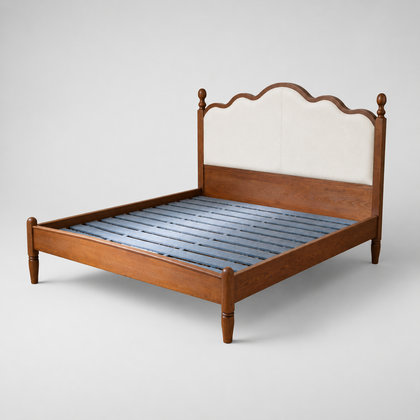 Atubi Bed ABB025B-B
