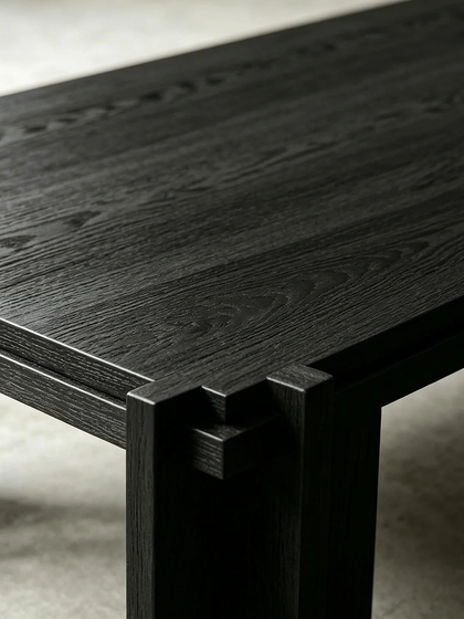 Luna Wells Coffee Table