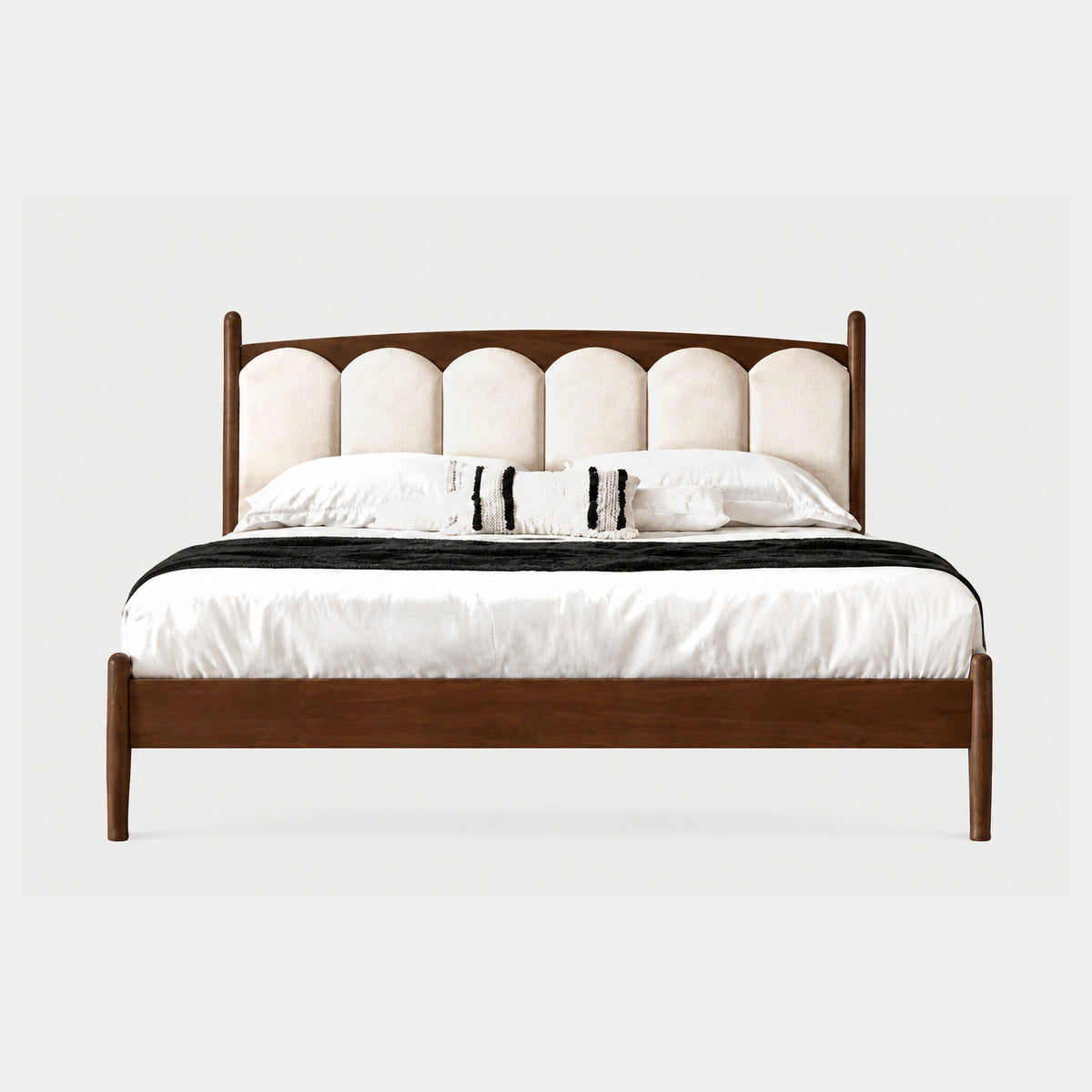 Atubi Bed ABB003B