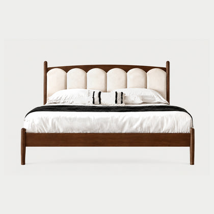 Atubi Bed ABB003B