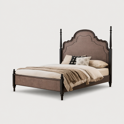 Atubi Bed ABB013B-C