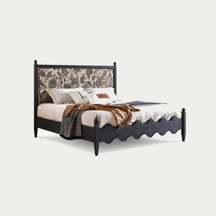 Atubi Bed ABB009B-A
