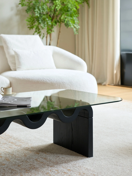 Rowan Lane Coffee Table