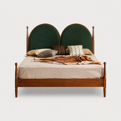 Atubi Bed ABHC003