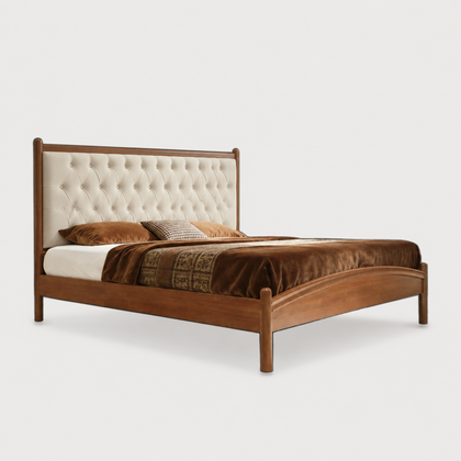 Atubi Bed ABB026B-B