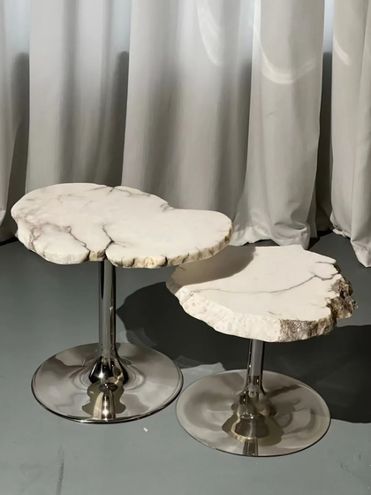 Rowan Wells Coffee Table