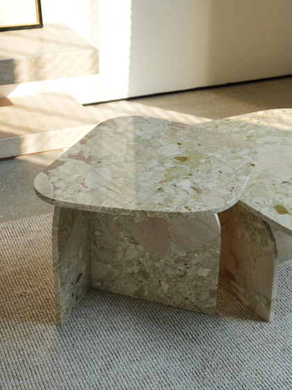 Pearl Lane Coffee Table
