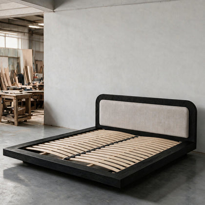 Glen Vista Bed