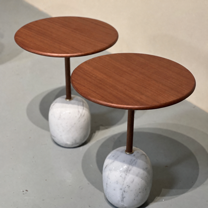 Arden Lake Side Table