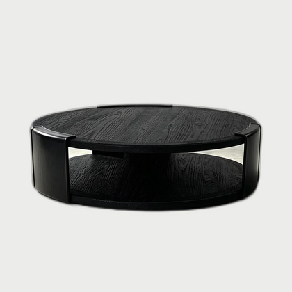 Sable Wells Coffee Table