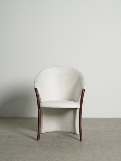 Elara Point Lounge Chair
