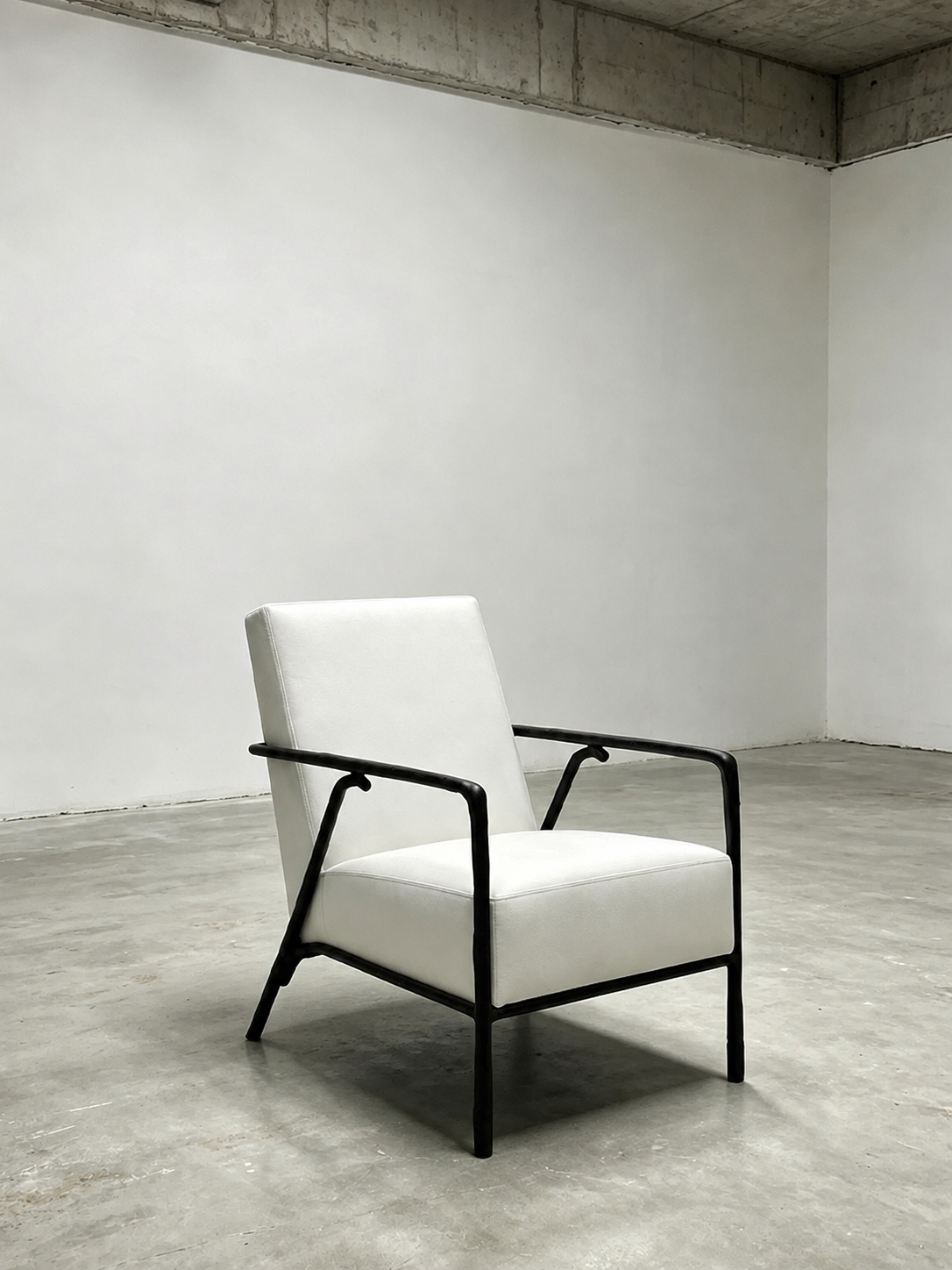Dahlia Vista Armchair