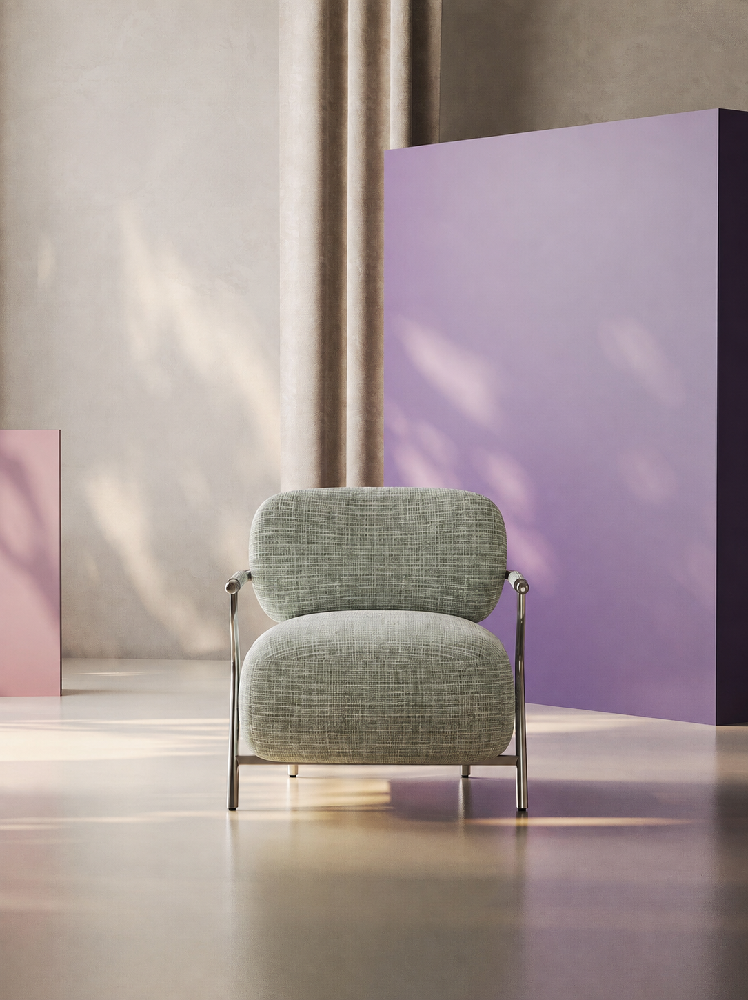 Alder Lane Lounge Chair