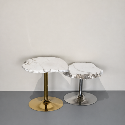 Aurelia Lake Side Table