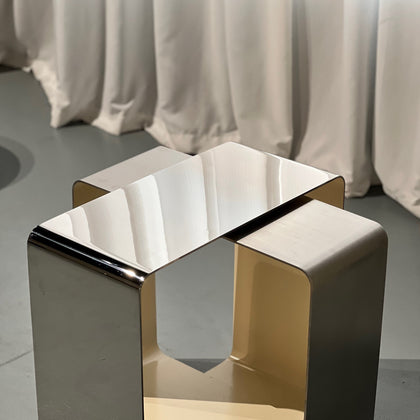 Alder Lake Side Table