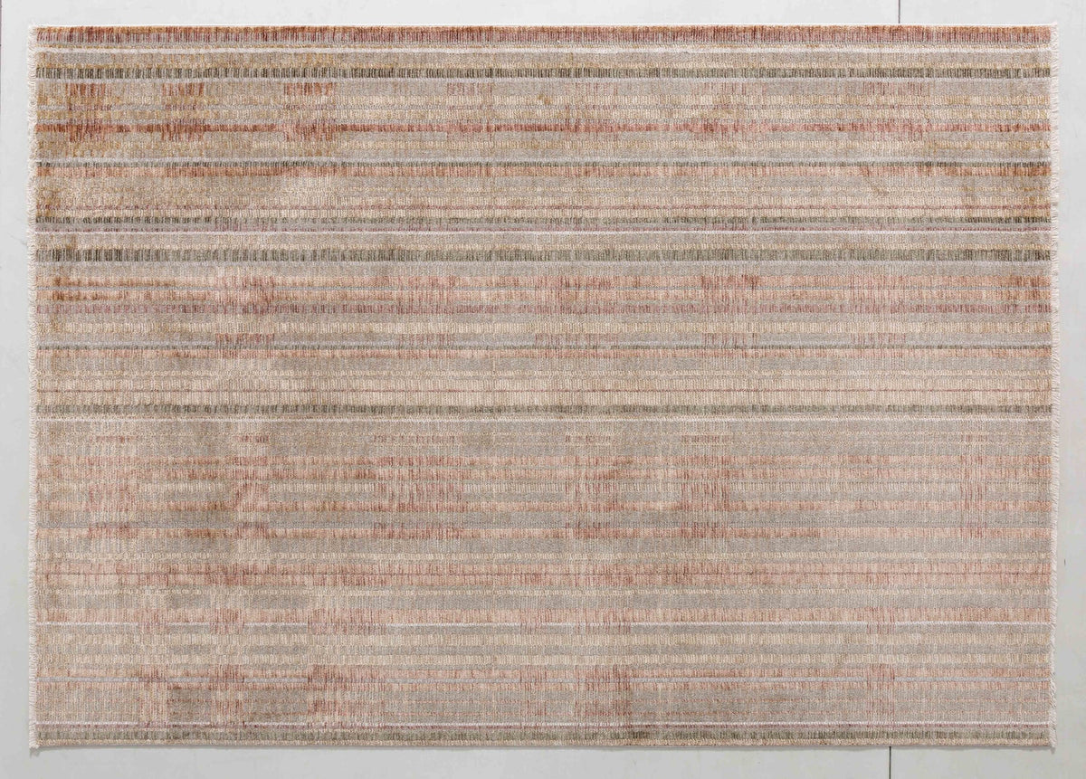 Infinitude Bloom Area Rug