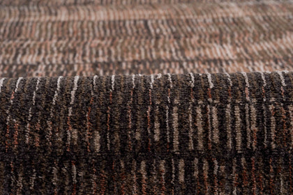 Painter Bloom Area Rug — product view 02
