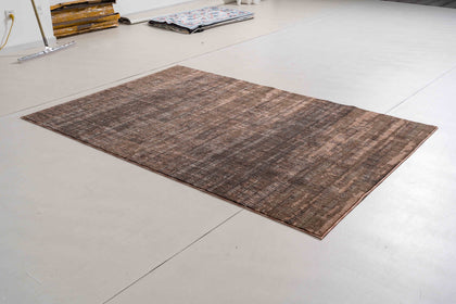 Painter Bloom Area Rug — product view 03