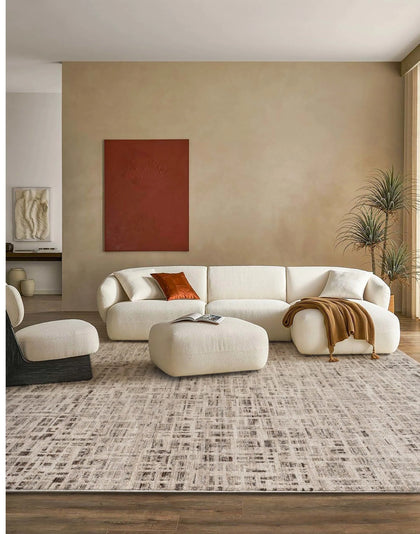 Halo Cairn Area Rug