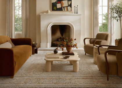 Gourmet Cove Area Rug — interior view 12
