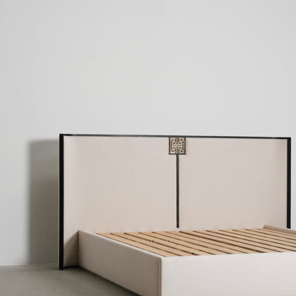 Ember Vista Bed