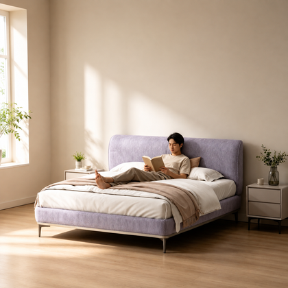 Solace House Bed