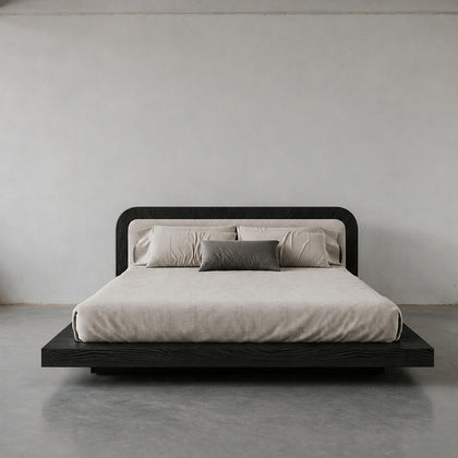 Glen Vista Bed