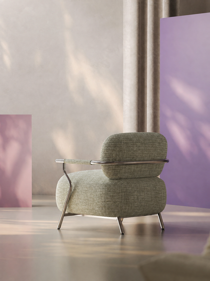 Alder Lane Lounge Chair