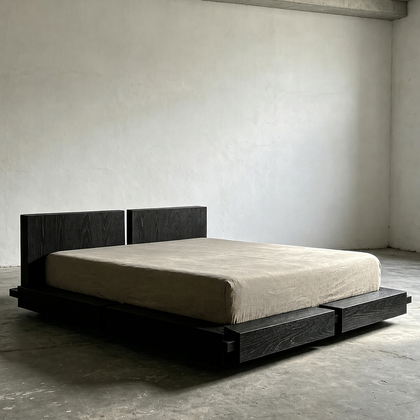 Halo Vista Bed