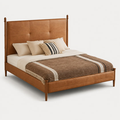 Atubi Bed AB1916