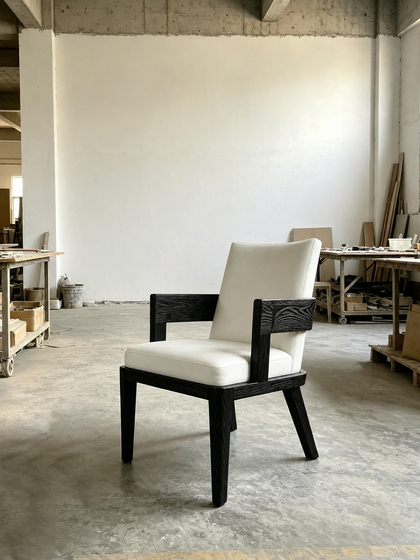 Celine Vista Armchair
