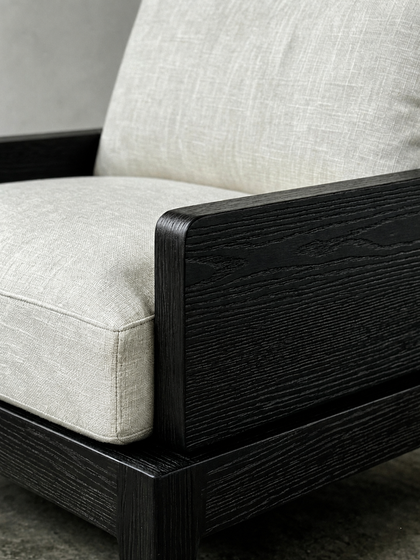Cove Vista Armchair