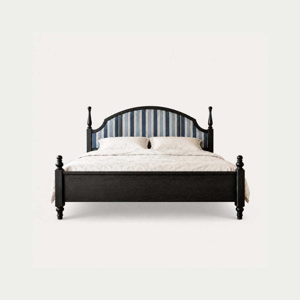 Atubi Bed ABB002B