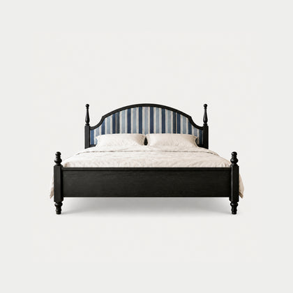 Atubi Bed ABB002B