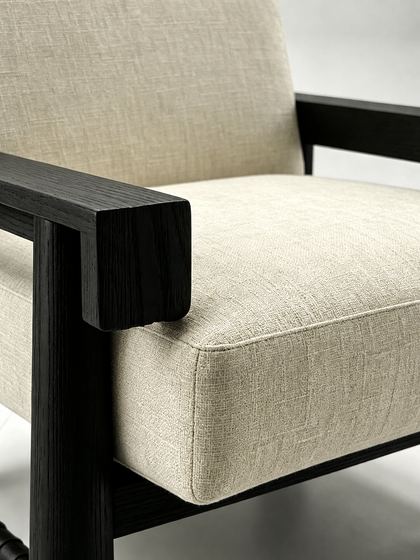 Aurelia Vista Armchair