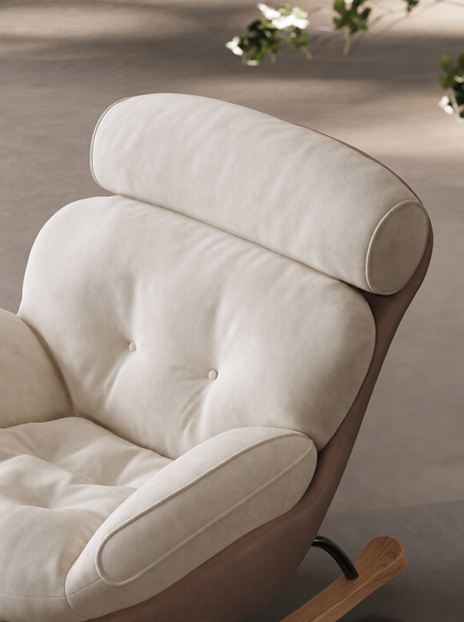 Aurelia Lane Rocking Chair