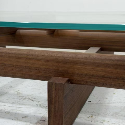Orion Wells Coffee Table