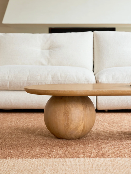 Orion Lane Coffee Table